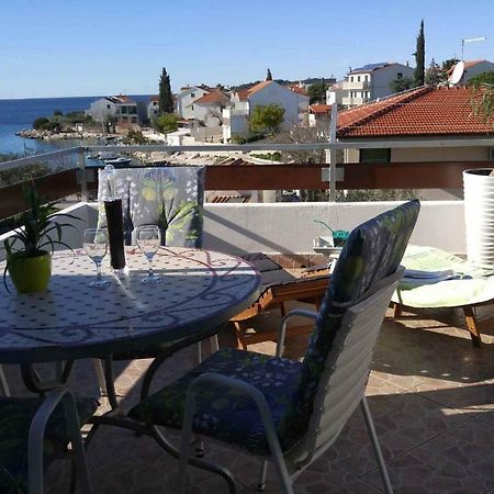 Vera Apartment 1 Rogoznica  Eksteriør bilde