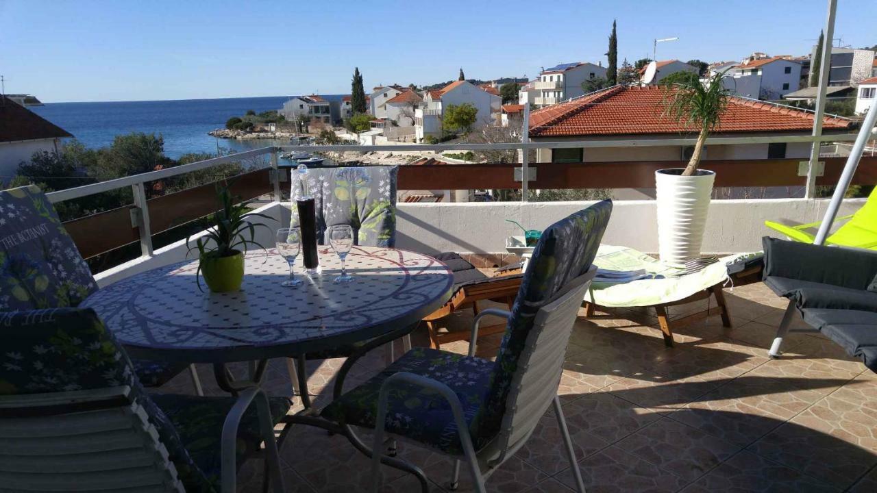 Vera Apartment 1 Rogoznica  Eksteriør bilde