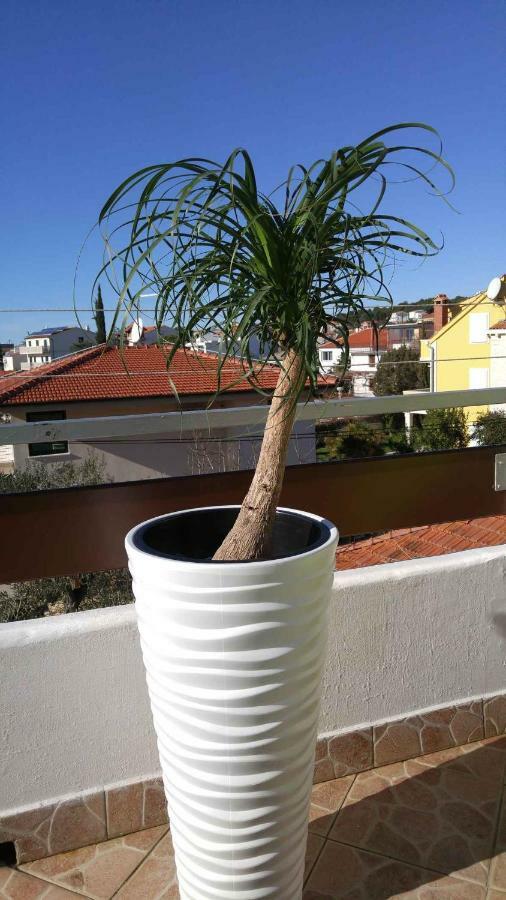 Vera Apartment 1 Rogoznica  Eksteriør bilde
