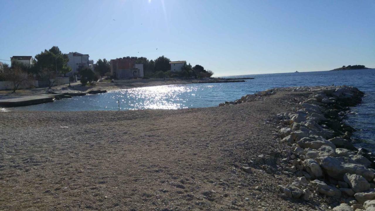 Vera Apartment 1 Rogoznica  Eksteriør bilde