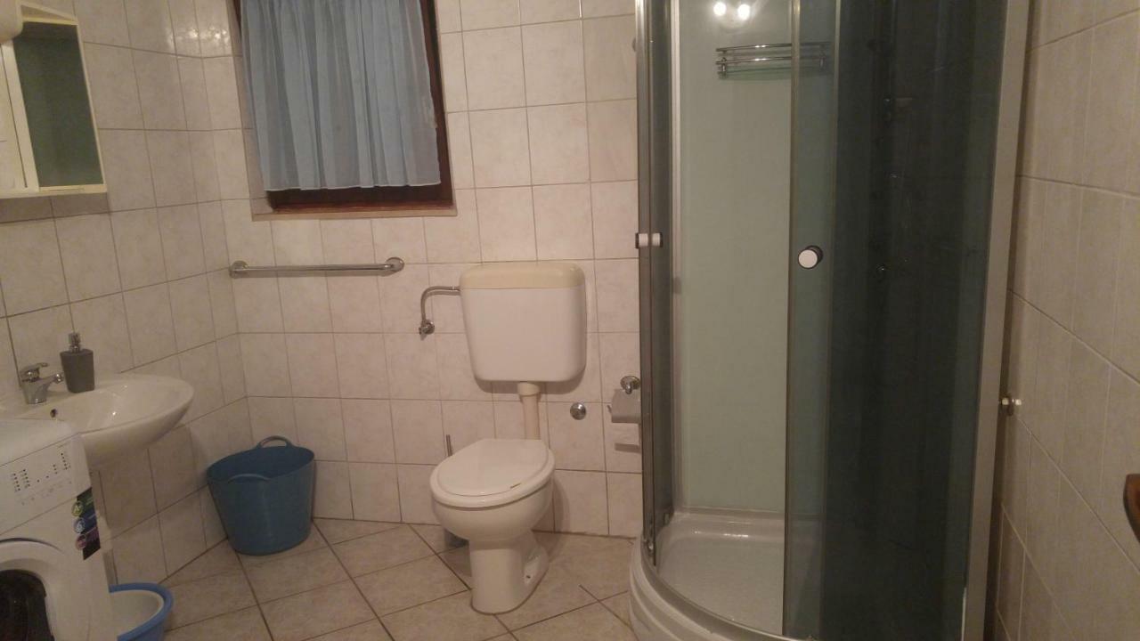 Vera Apartment 1 Rogoznica  Eksteriør bilde