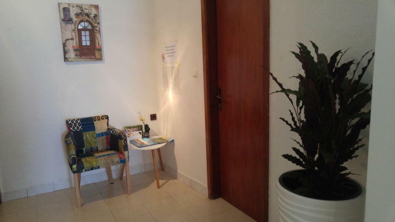 Vera Apartment 1 Rogoznica  Eksteriør bilde