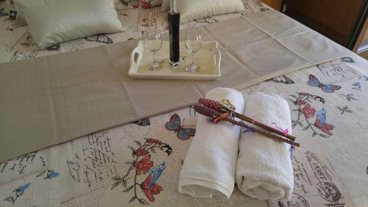 Vera Apartment 1 Rogoznica  Rom bilde