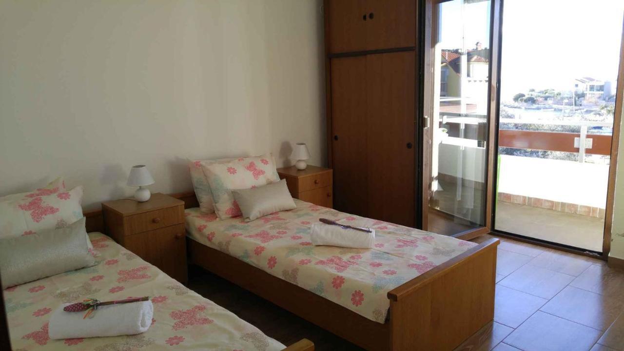 Vera Apartment 1 Rogoznica  Rom bilde