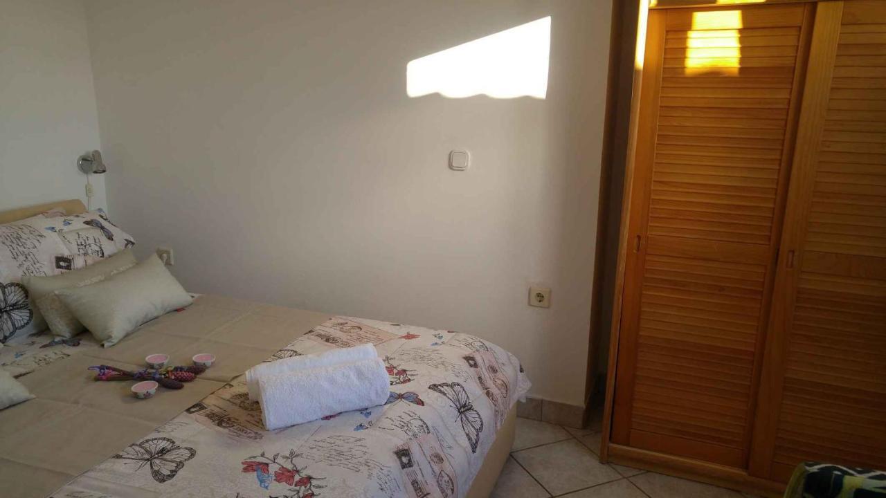 Vera Apartment 1 Rogoznica  Rom bilde