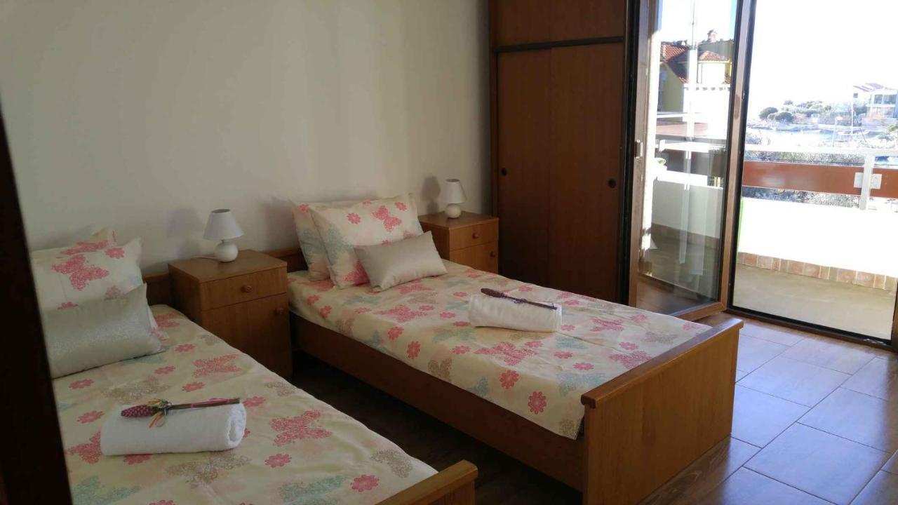 Vera Apartment 1 Rogoznica  Rom bilde