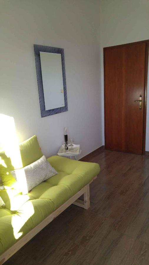 Vera Apartment 1 Rogoznica  Rom bilde